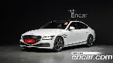 продажа GENESIS G80 (RG3)