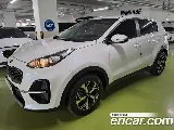 продажа KIA SPORTAGE THE BOLD