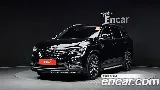 продажа RENAULT KOREA (SAMSUNG) THE NEW QM6