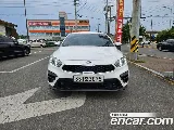 продажа KIA ALL NEW K3