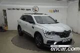 продажа RENAULT KOREA (SAMSUNG) THE NEW QM6