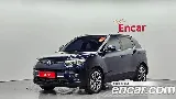продажа SSANGYONG VERY NEW TIVOLI