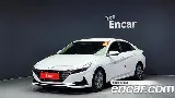 продажа HYUNDAI AVANTE (CN7)