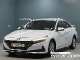 продажа HYUNDAI AVANTE (CN7)