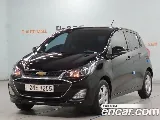 продажа CHEVROLET (GM DAEWOO) THE NEW SPARK