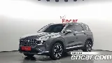продажа HYUNDAI THE NEW SANTA FE