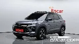 продажа CHEVROLET (GM DAEWOO) TRAIL BLAZER