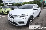 продажа RENAULT KOREA (SAMSUNG) XM3