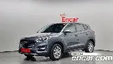 продажа HYUNDAI ALL NEW TUCSON