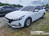продажа HYUNDAI AVANTE (CN7)