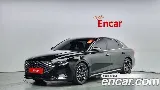 продажа HYUNDAI THE NEW GRANDEUR IG