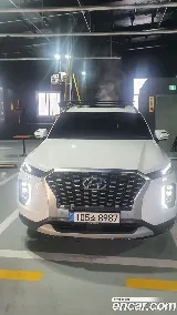 продажа HYUNDAI PALISADE