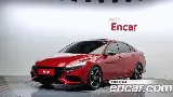 продажа HYUNDAI AVANTE (CN7)