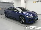 продажа KIA EV6