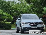 продажа RENAULT KOREA (SAMSUNG) THE NEW QM6