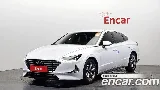 продажа HYUNDAI SONATA (DN8)