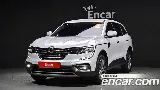 продажа RENAULT KOREA (SAMSUNG) THE NEW QM6