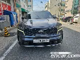 продажа KIA SORENTO 4TH GENERATION