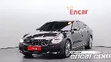 продажа KIA MORE K9