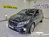 продажа KIA THE NEW CARNIVAL