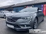 продажа RENAULT KOREA (SAMSUNG) SM6