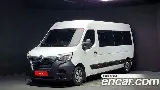 продажа RENAULT KOREA (SAMSUNG) MASTER