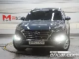 продажа HYUNDAI ALL NEW TUCSON