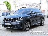 продажа KIA SORENTO 4TH GENERATION
