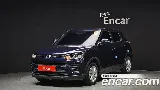 продажа SSANGYONG VERY NEW TIVOLI