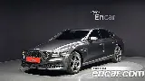 продажа GENESIS G80 (RG3)