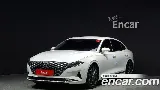 продажа HYUNDAI THE NEW GRANDEUR IG