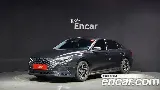 продажа HYUNDAI THE NEW GRANDEUR IG HYBRID