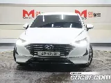 продажа HYUNDAI SONATA (DN8)