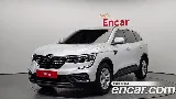продажа RENAULT KOREA (SAMSUNG) THE NEW QM6