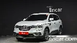 продажа RENAULT KOREA (SAMSUNG) THE NEW QM6
