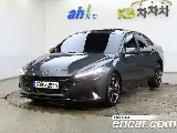 продажа HYUNDAI AVANTE (CN7)