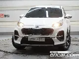 продажа KIA SPORTAGE THE BOLD