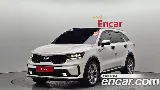 продажа KIA SORENTO 4TH GENERATION