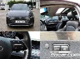 продажа HYUNDAI THE NEW GRANDEUR IG