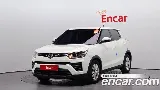 продажа SSANGYONG VERY NEW TIVOLI