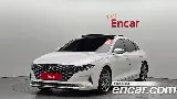 продажа HYUNDAI THE NEW GRANDEUR IG
