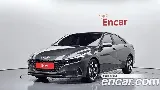 продажа HYUNDAI AVANTE (CN7)