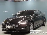 продажа HYUNDAI SONATA (DN8)