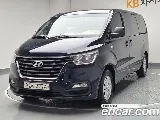 продажа HYUNDAI THE NEW GRAND STAREX