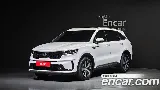 продажа KIA SORENTO 4TH GENERATION