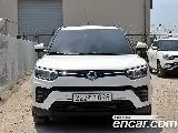 продажа SSANGYONG VERY NEW TIVOLI