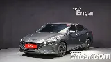 продажа HYUNDAI AVANTE HYBRID (CN7)