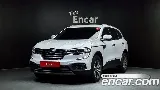 продажа RENAULT KOREA (SAMSUNG) THE NEW QM6