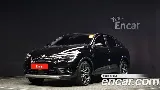 продажа RENAULT KOREA (SAMSUNG) XM3