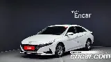 продажа HYUNDAI AVANTE (CN7)